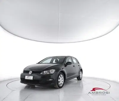 Volkswagen Golf 1.6 TDI 90 CV 5p. Trendline BlueMotion Technology del 2016 usata a Corciano