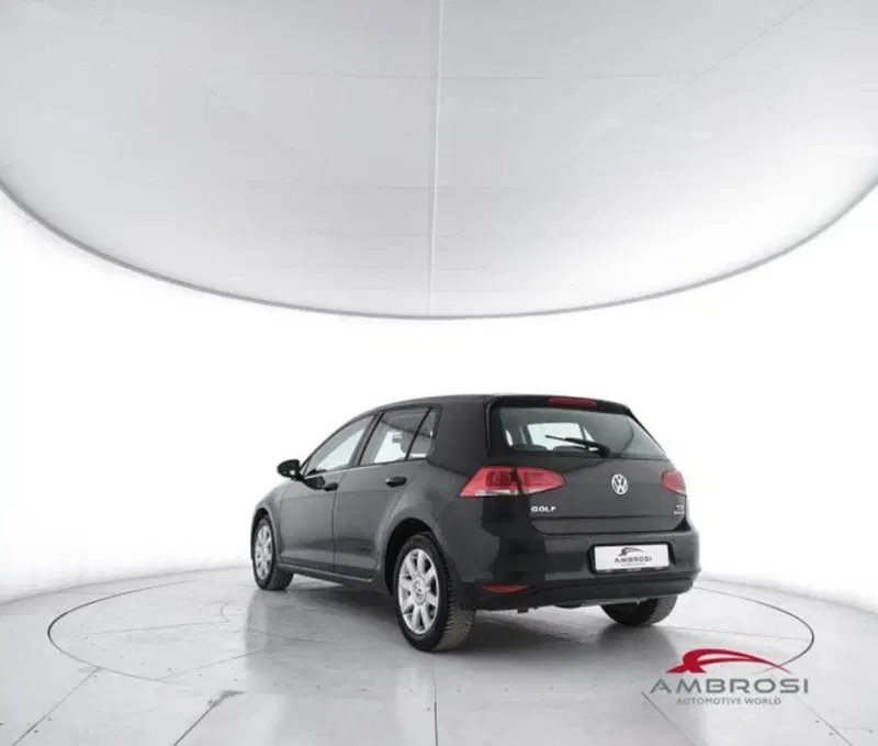 Volkswagen Golf usata a Perugia (4)