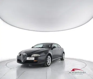 Alfa Romeo GT 1.9 MJT 16V Distinctive del 2004 usata a Corciano