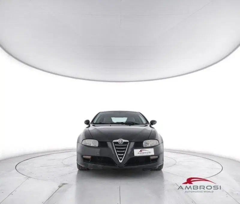 Alfa Romeo GT usata a Perugia (5)