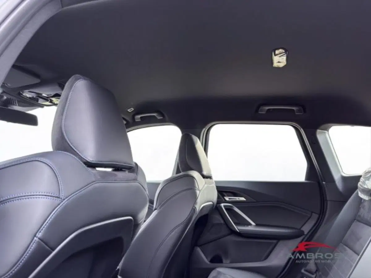 BMW X1 nuova a Perugia (11)