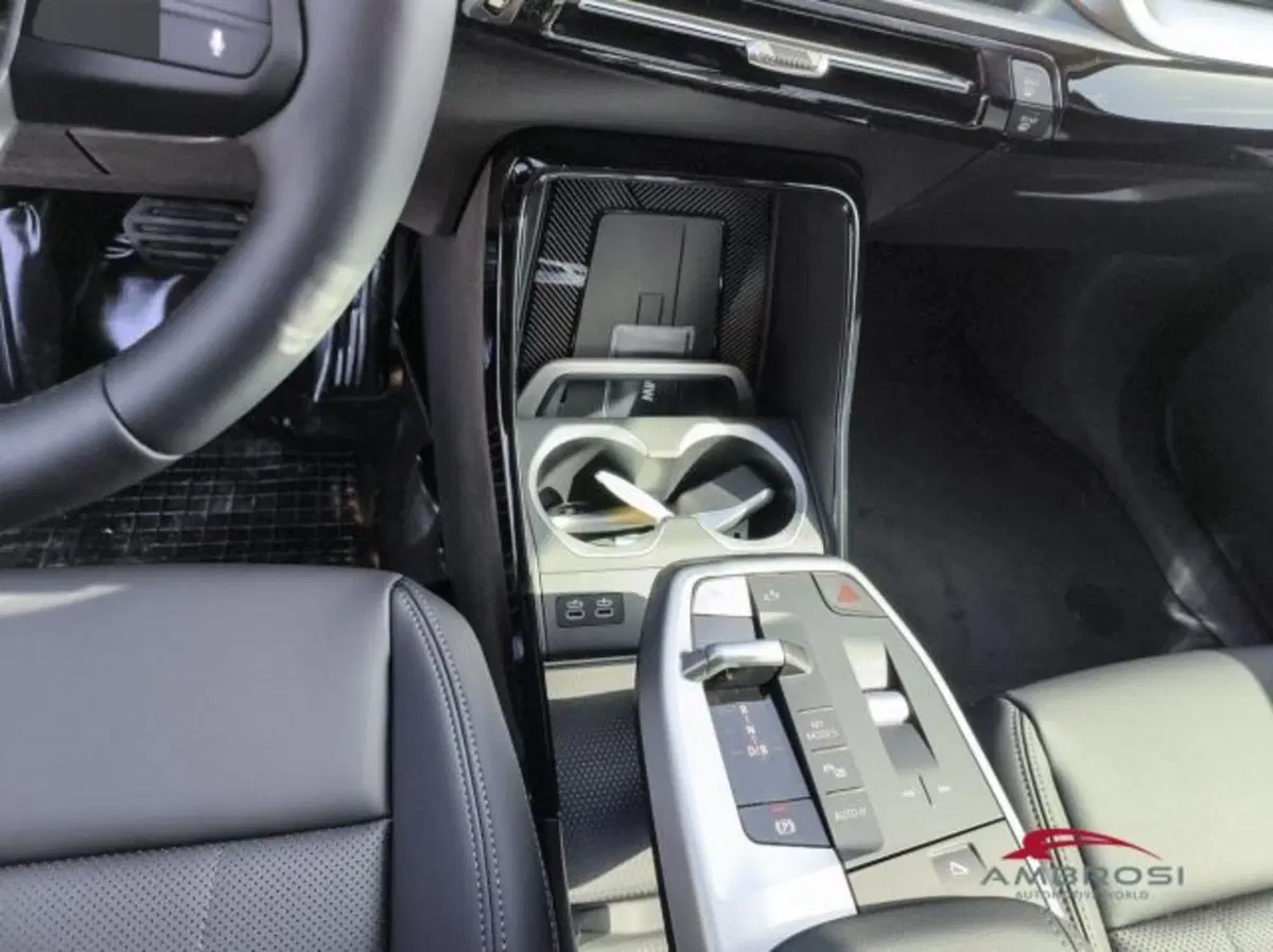 BMW X1 nuova a Perugia (11)