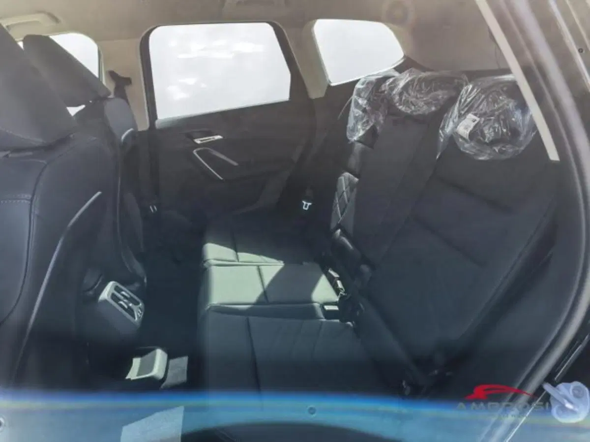 BMW X1 nuova a Perugia (7)