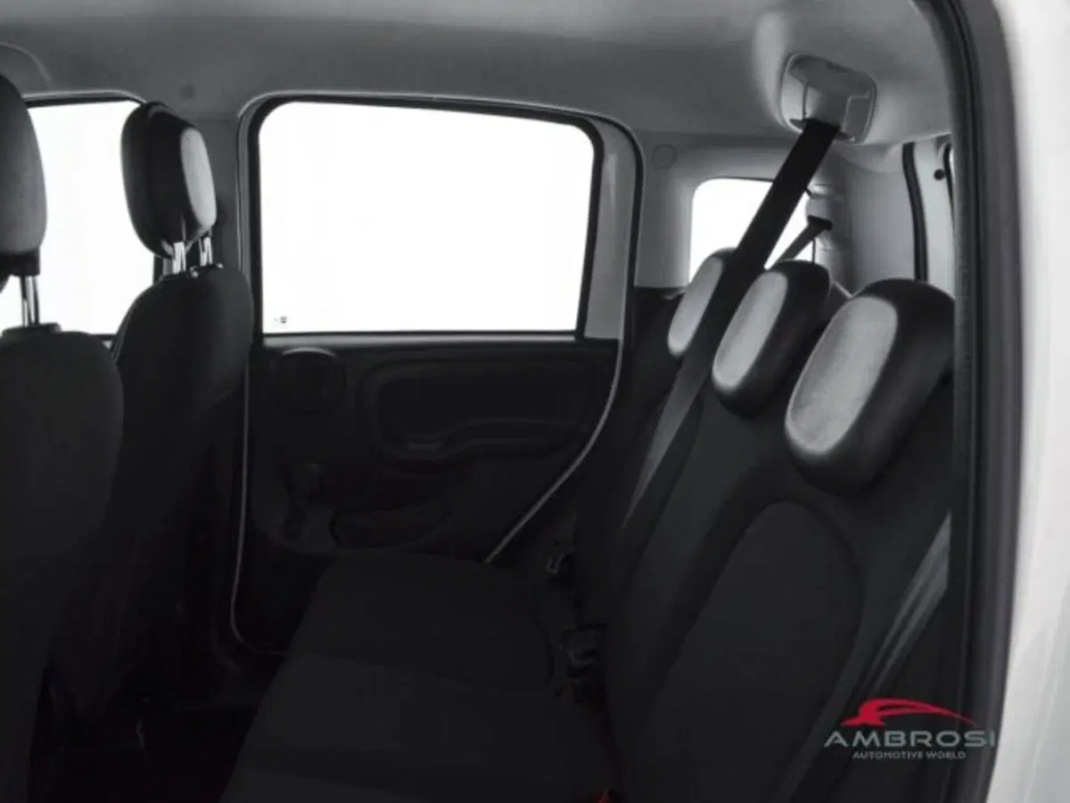Fiat Panda usata a Perugia (10)