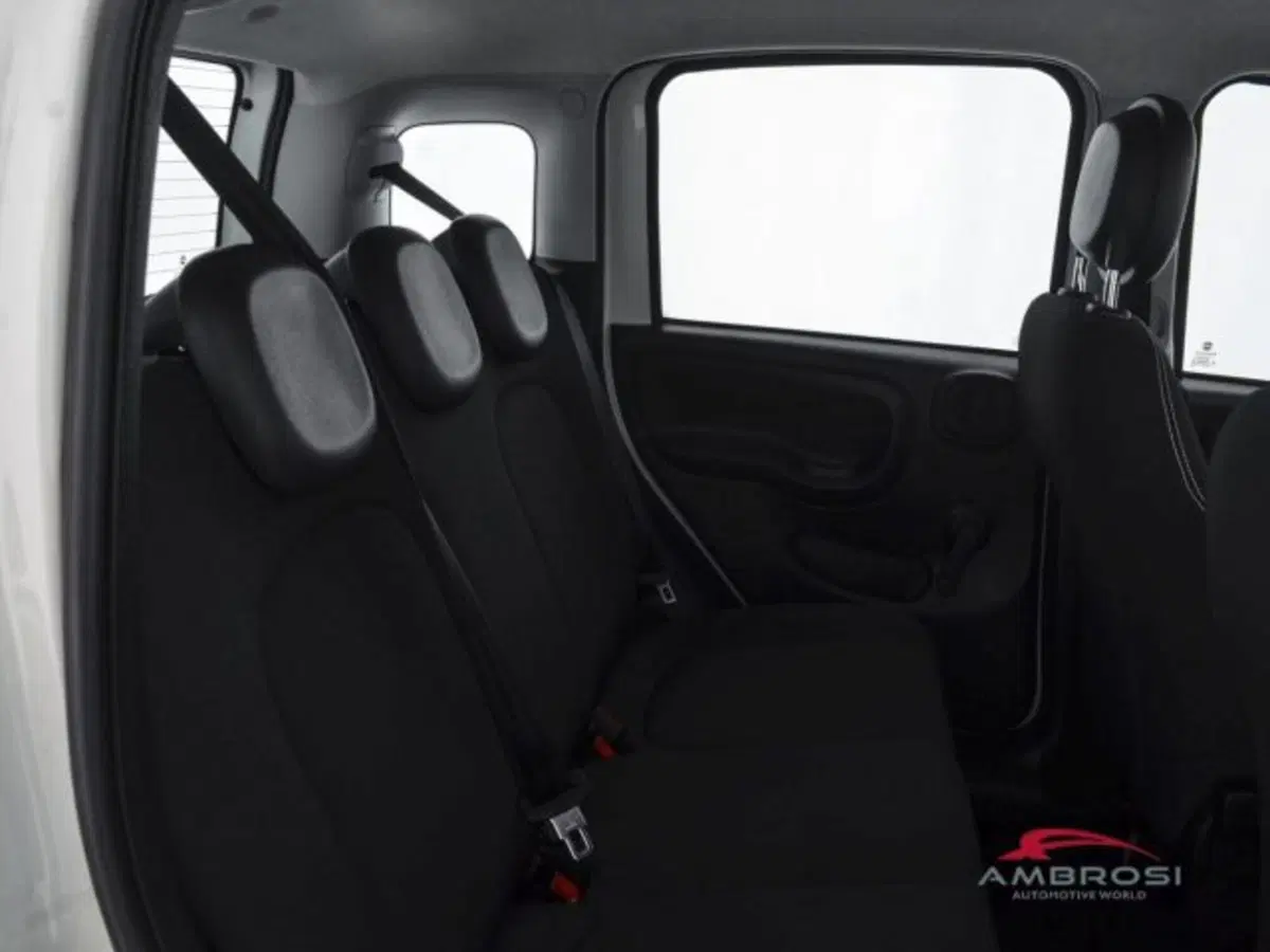 Fiat Panda usata a Perugia (11)