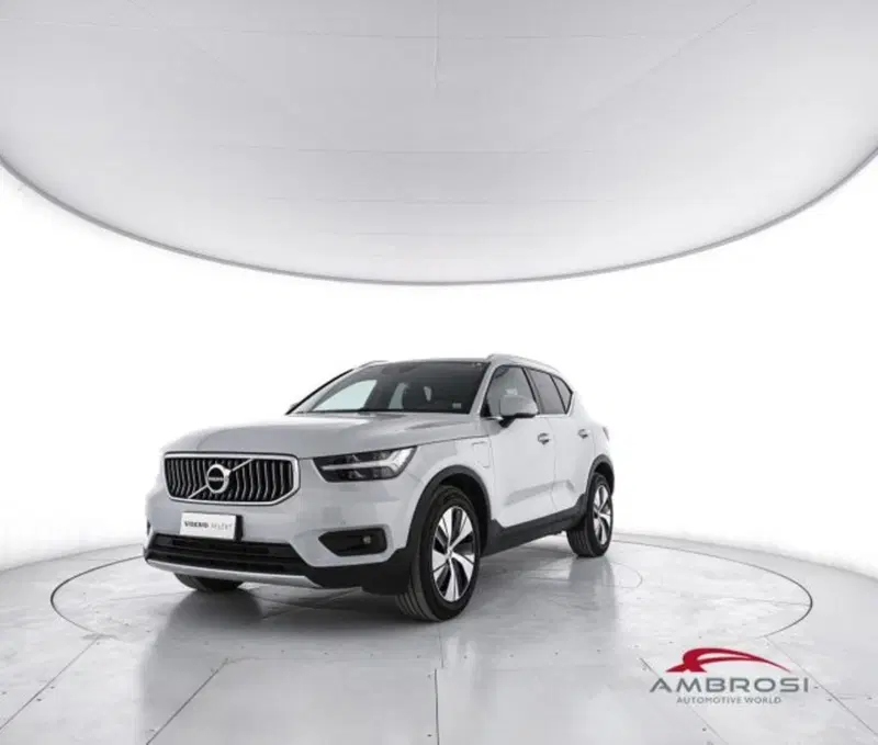 Volvo XC40 usata a Perugia