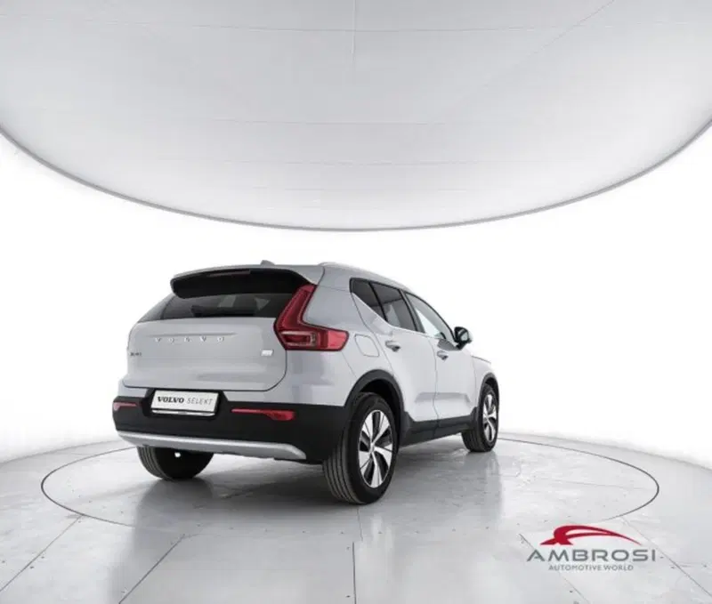 Volvo XC40 usata a Perugia (3)