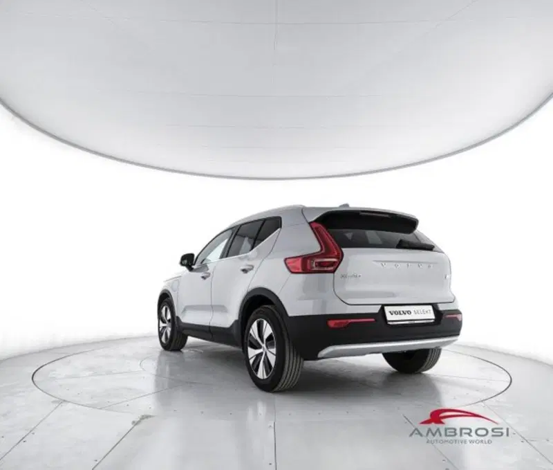 Volvo XC40 usata a Perugia (4)