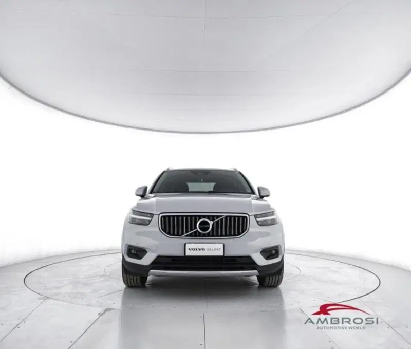 Volvo XC40 usata a Perugia (5)