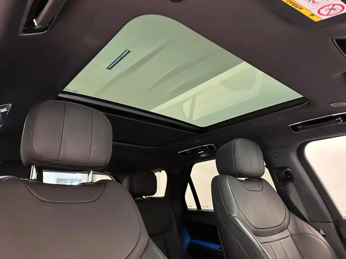 Land Rover Range Rover Sport usata a Varese (14)