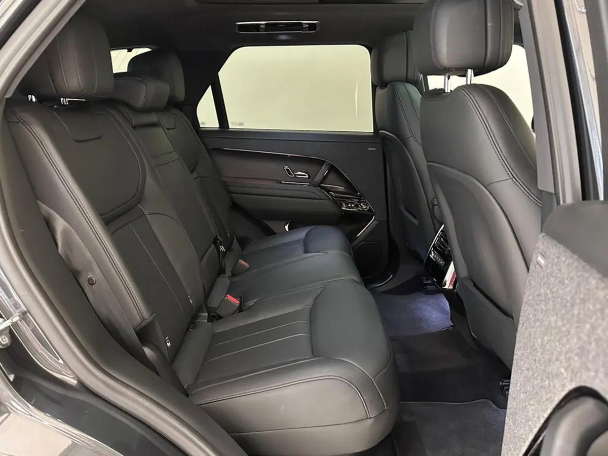 Land Rover Range Rover Sport usata a Varese (5)