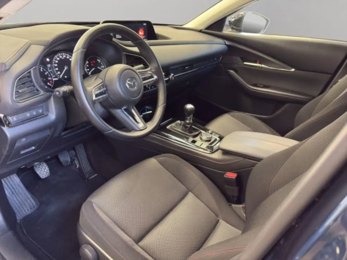 Mazda CX-30 usata a Perugia (10)