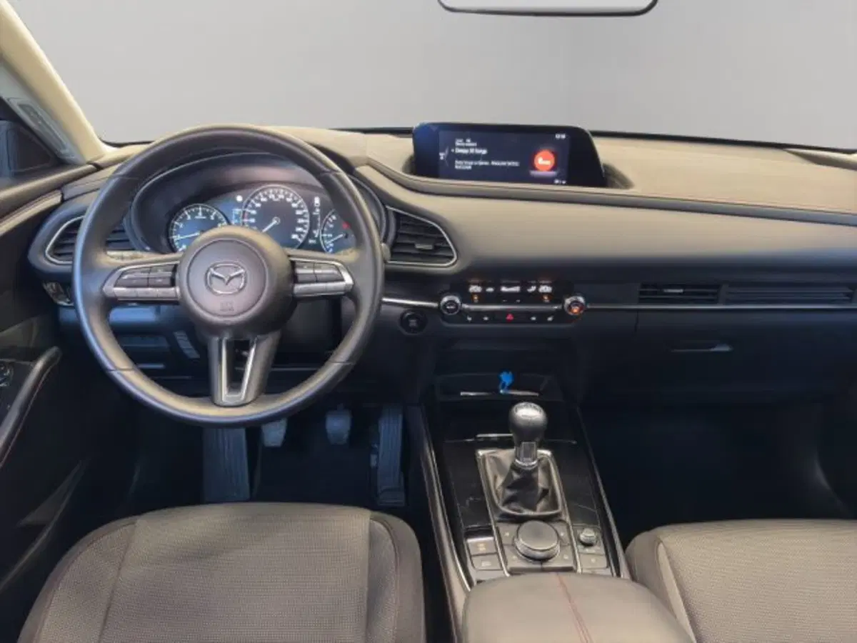 Mazda CX-30 usata a Perugia (11)
