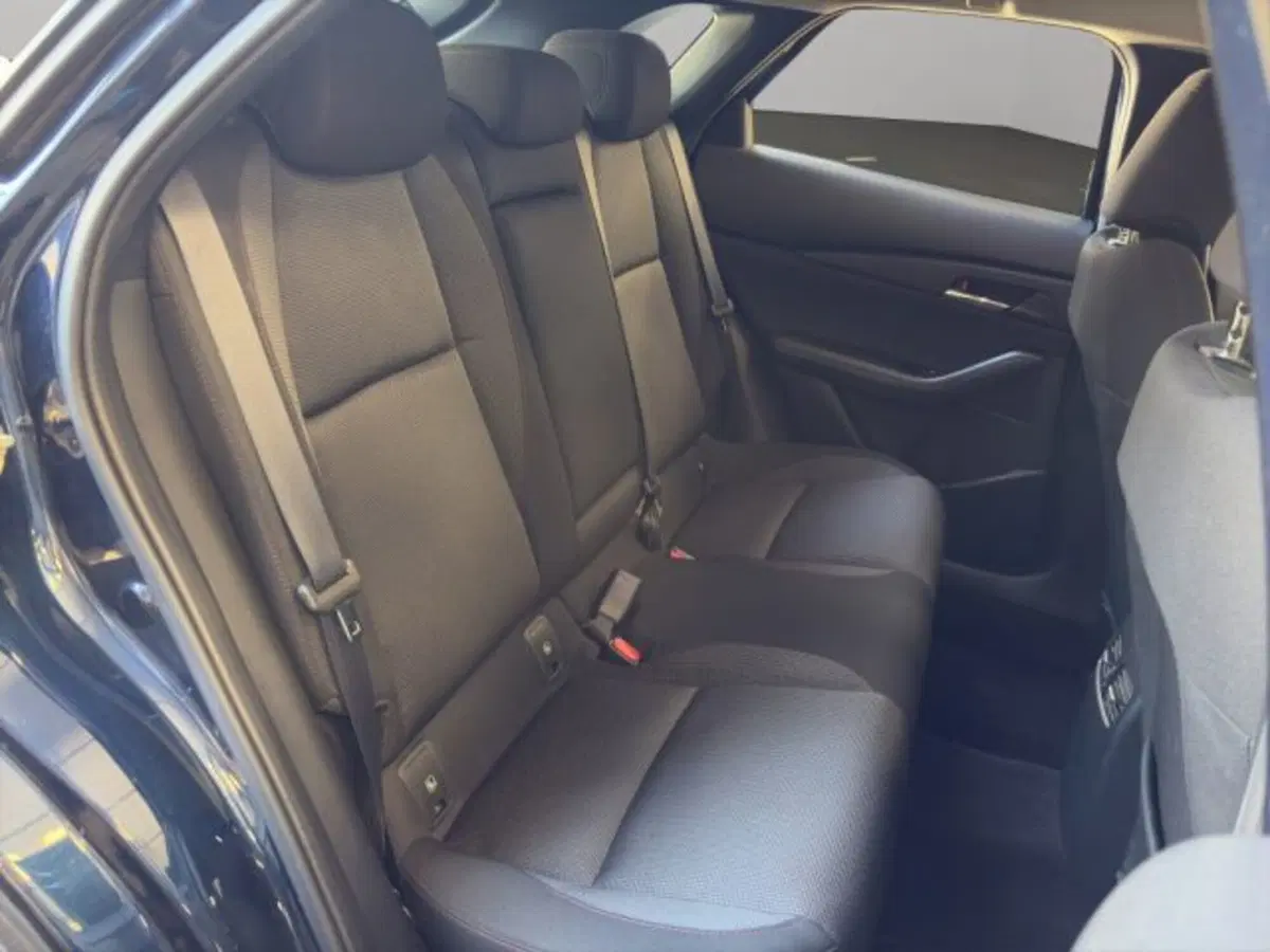 Mazda CX-30 usata a Perugia (17)