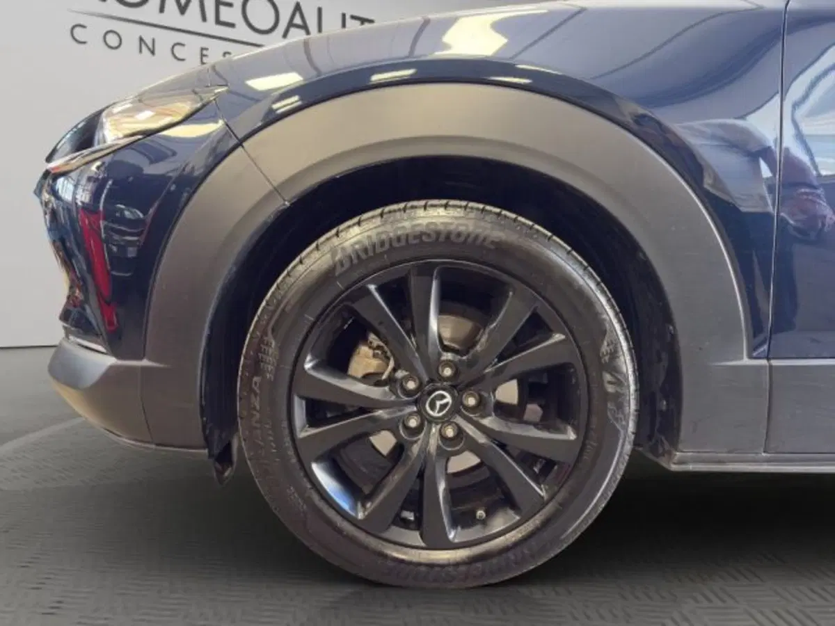 Mazda CX-30 usata a Perugia (19)