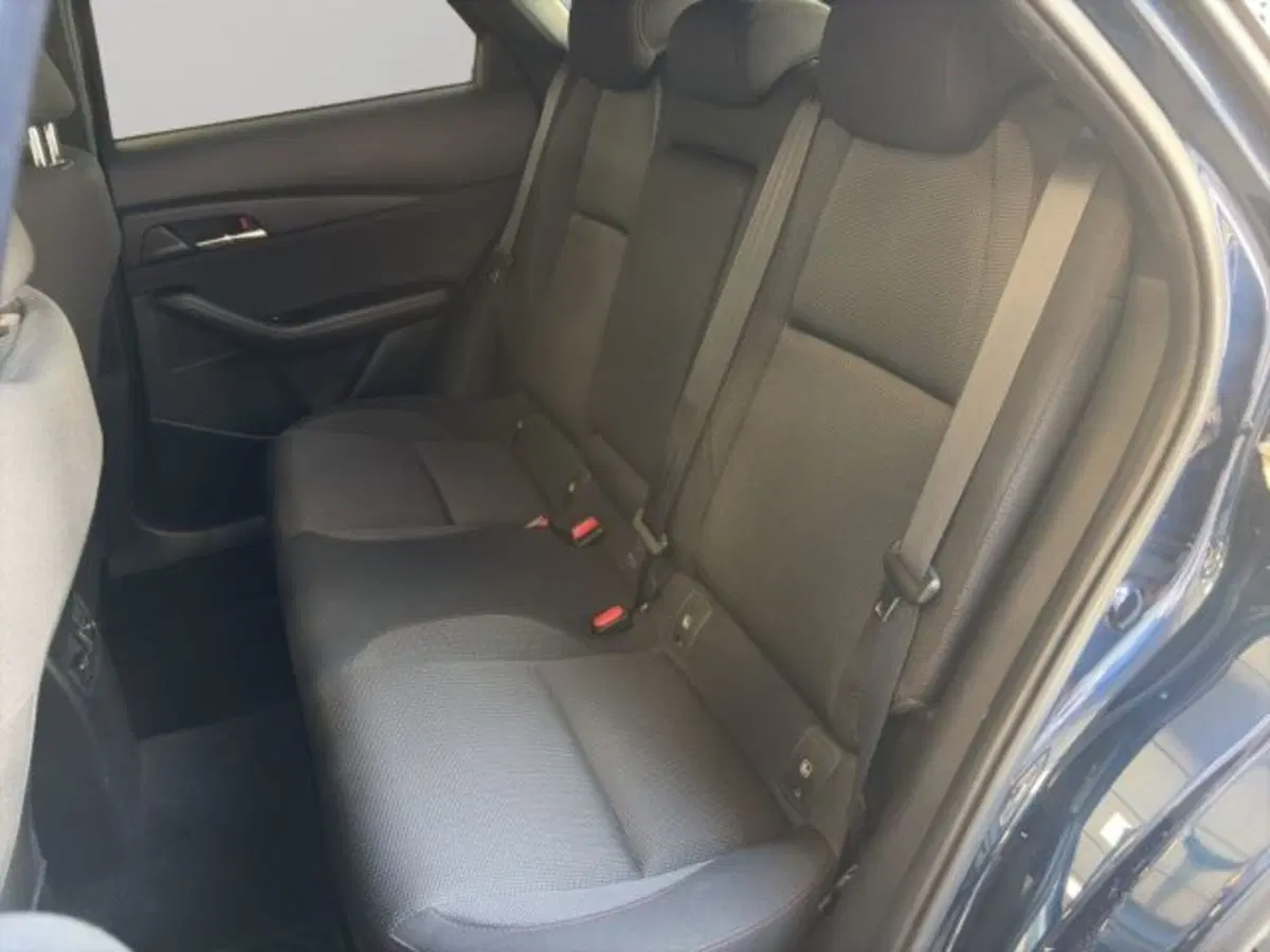 Mazda CX-30 usata a Perugia (20)
