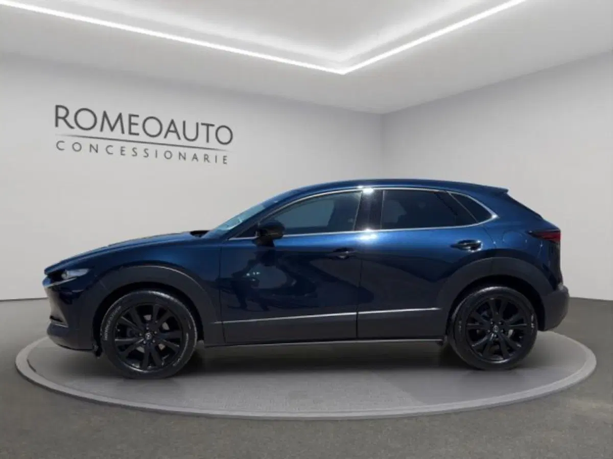 Mazda CX-30 usata a Perugia (3)