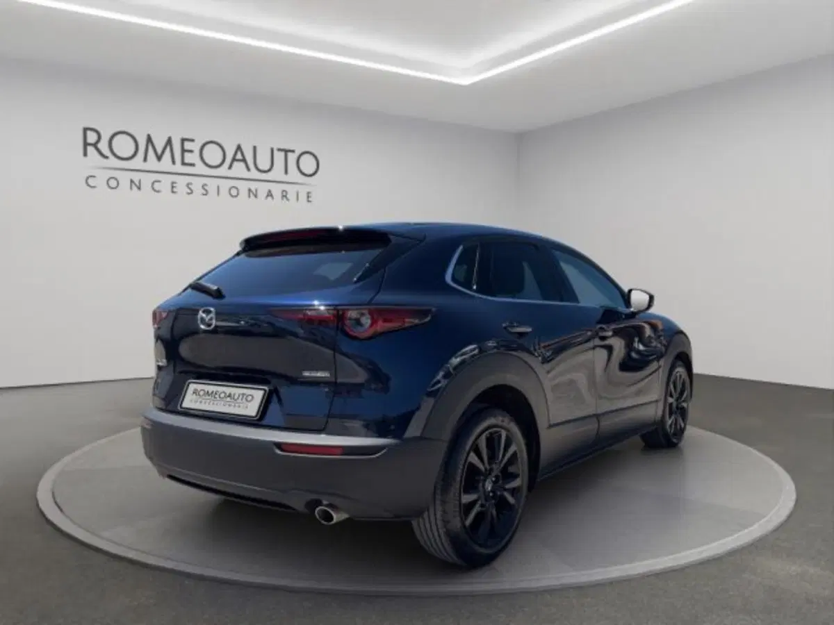 Mazda CX-30 usata a Perugia (6)
