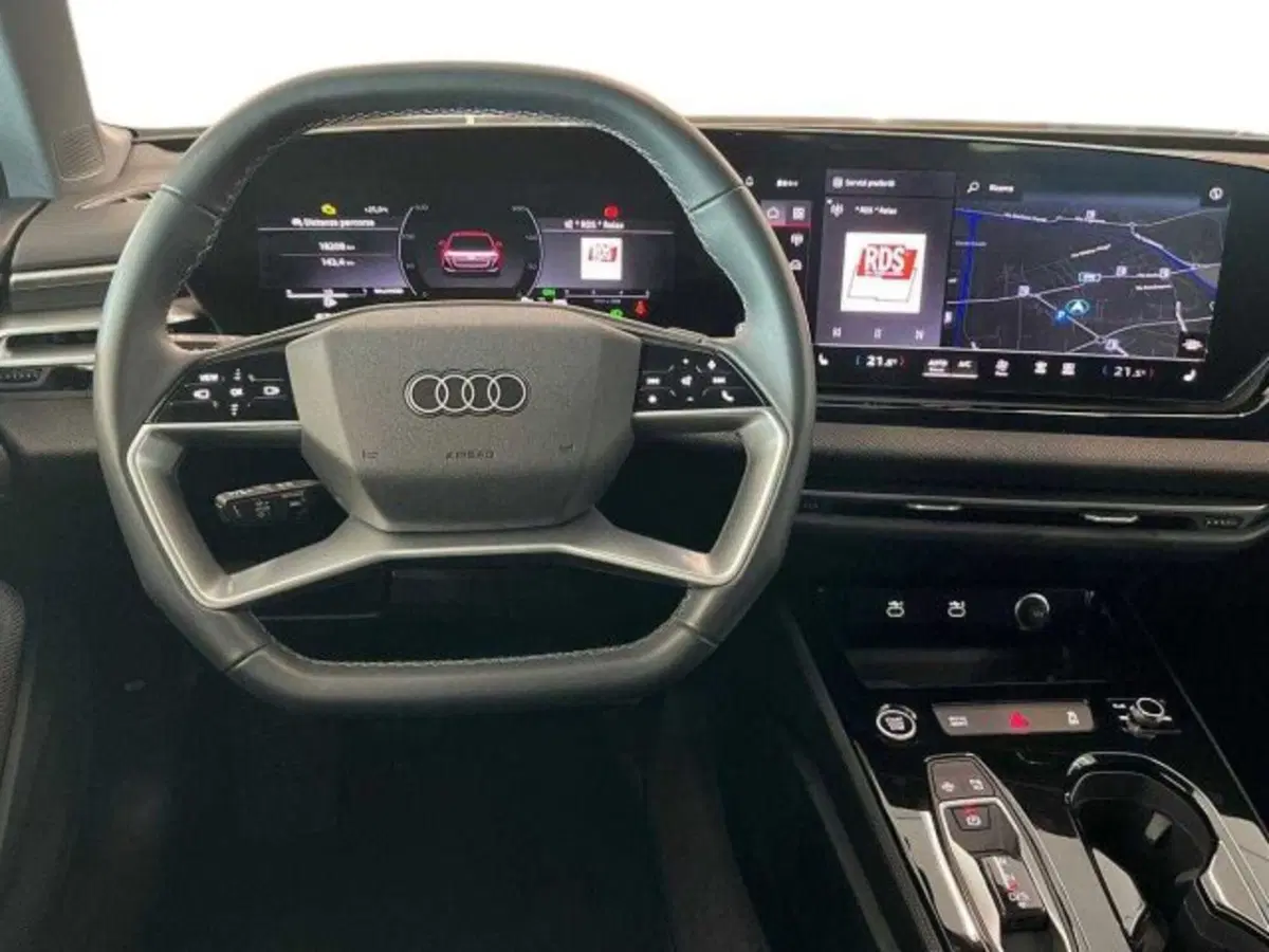 Audi A5 Sportback usata a Bologna (10)