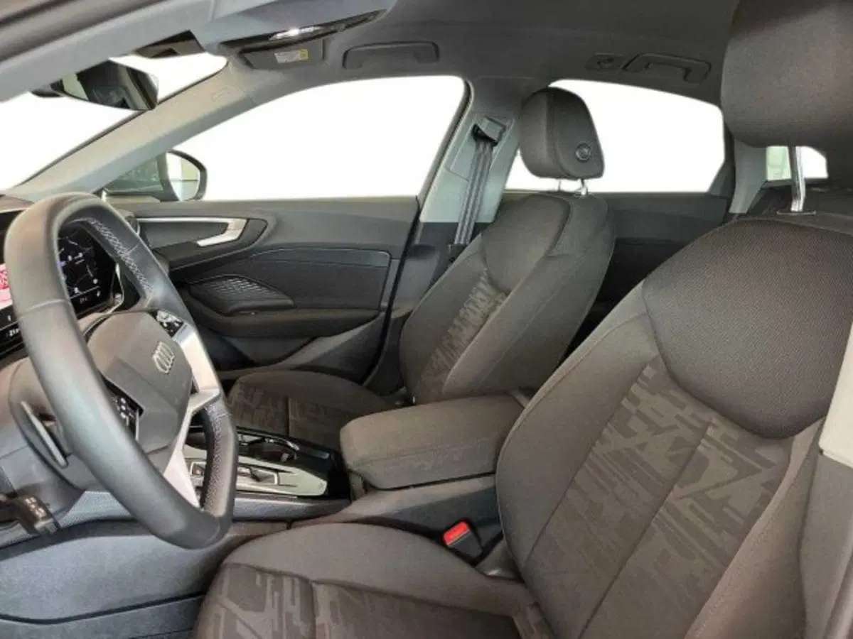 Audi A5 Sportback usata a Bologna (12)