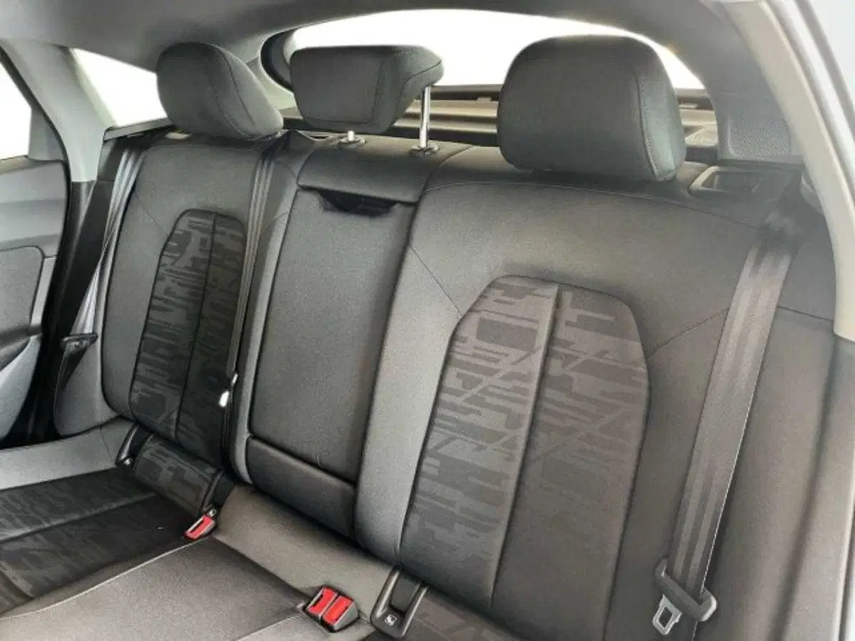 Audi A5 Sportback usata a Bologna (13)