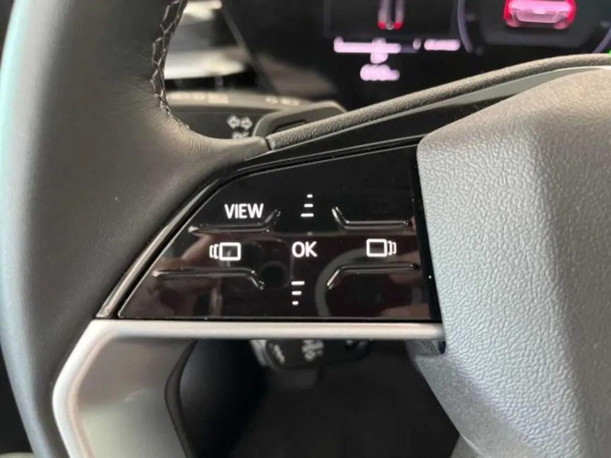 Audi A5 Sportback usata a Bologna (15)
