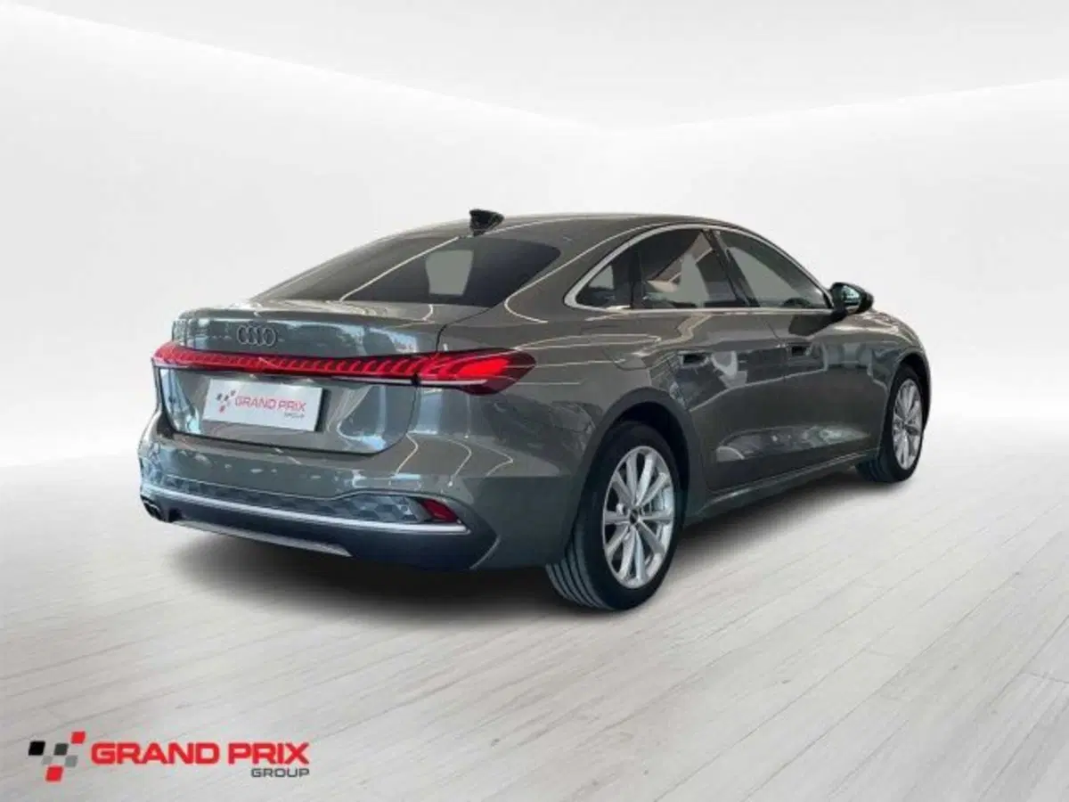 Audi A5 Sportback usata a Bologna (2)