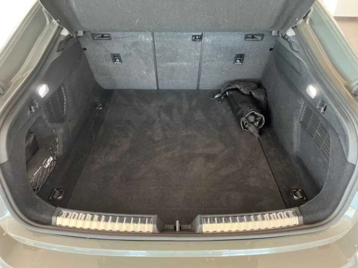 Audi A5 Sportback usata a Bologna (20)