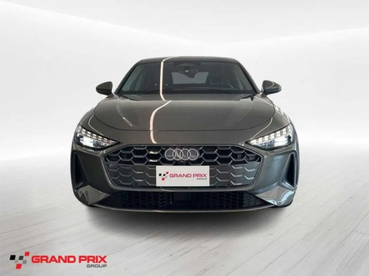 Audi A5 Sportback usata a Bologna (3)