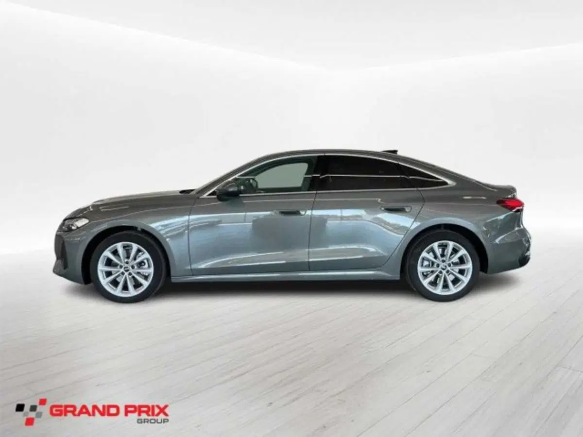 Audi A5 Sportback usata a Bologna (4)