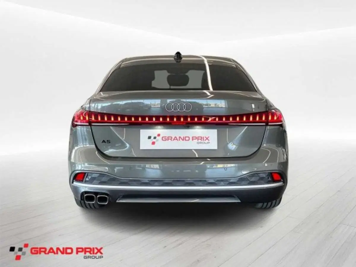 Audi A5 Sportback usata a Bologna (5)