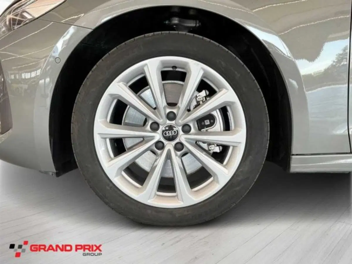 Audi A5 Sportback usata a Bologna (6)