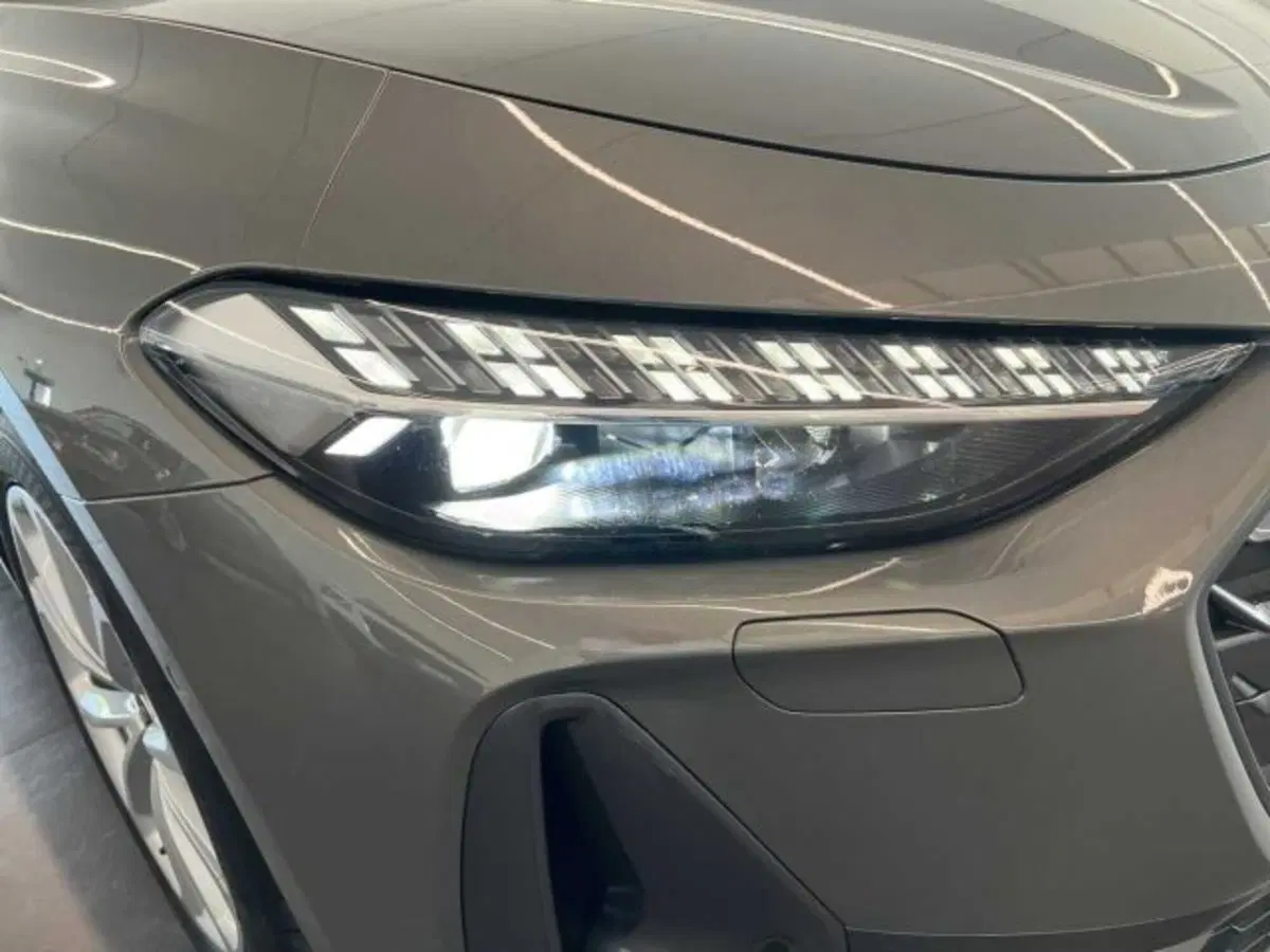Audi A5 Sportback usata a Bologna (7)