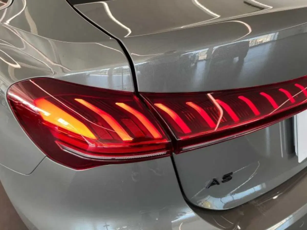 Audi A5 Sportback usata a Bologna (8)