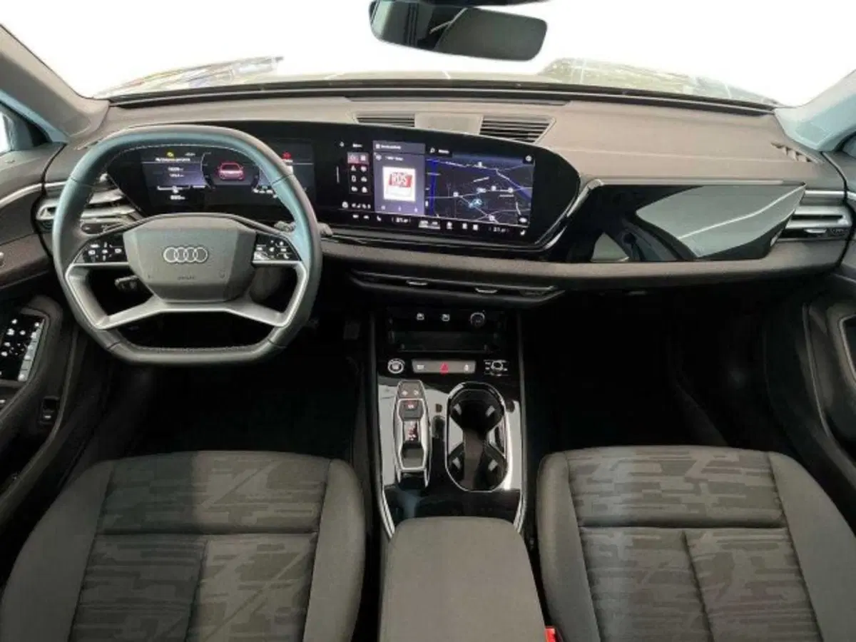 Audi A5 Sportback usata a Bologna (9)