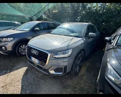Audi Q2 Q2 30 TDI S tronic Admired del 2020 usata a Castenaso