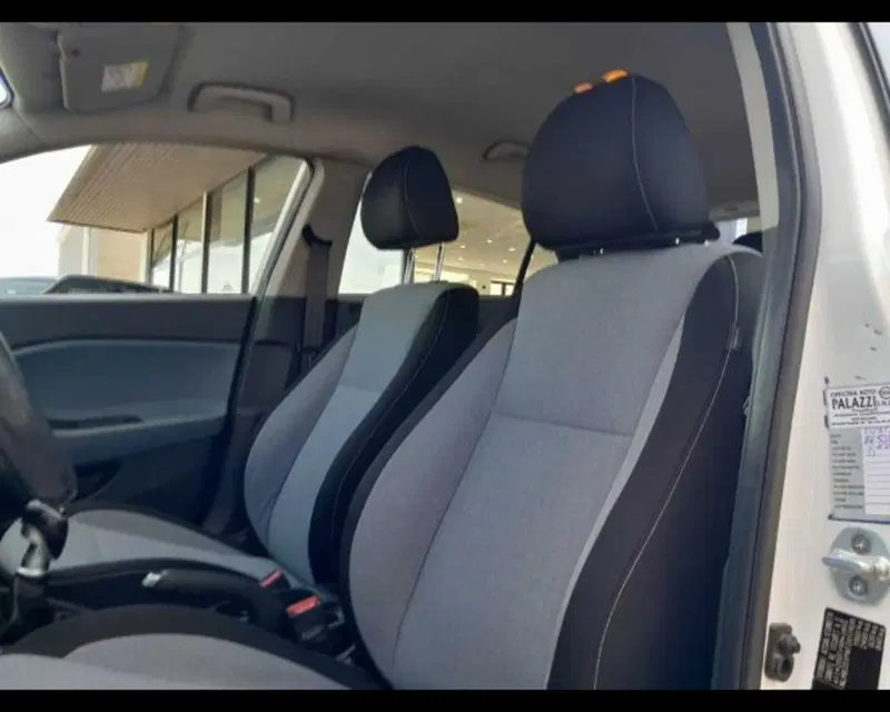 Hyundai i20 usata a Bologna (15)