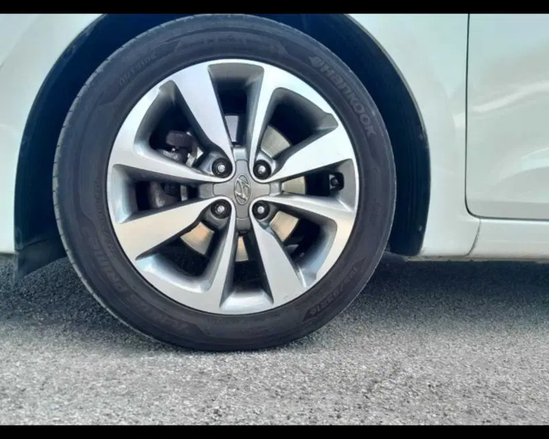 Hyundai i20 usata a Bologna (18)