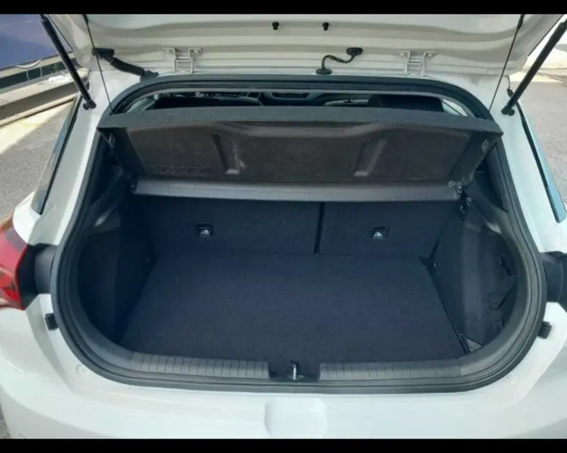 Hyundai i20 usata a Bologna (19)