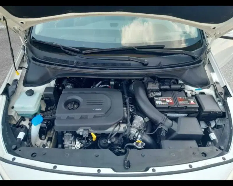 Hyundai i20 usata a Bologna (20)