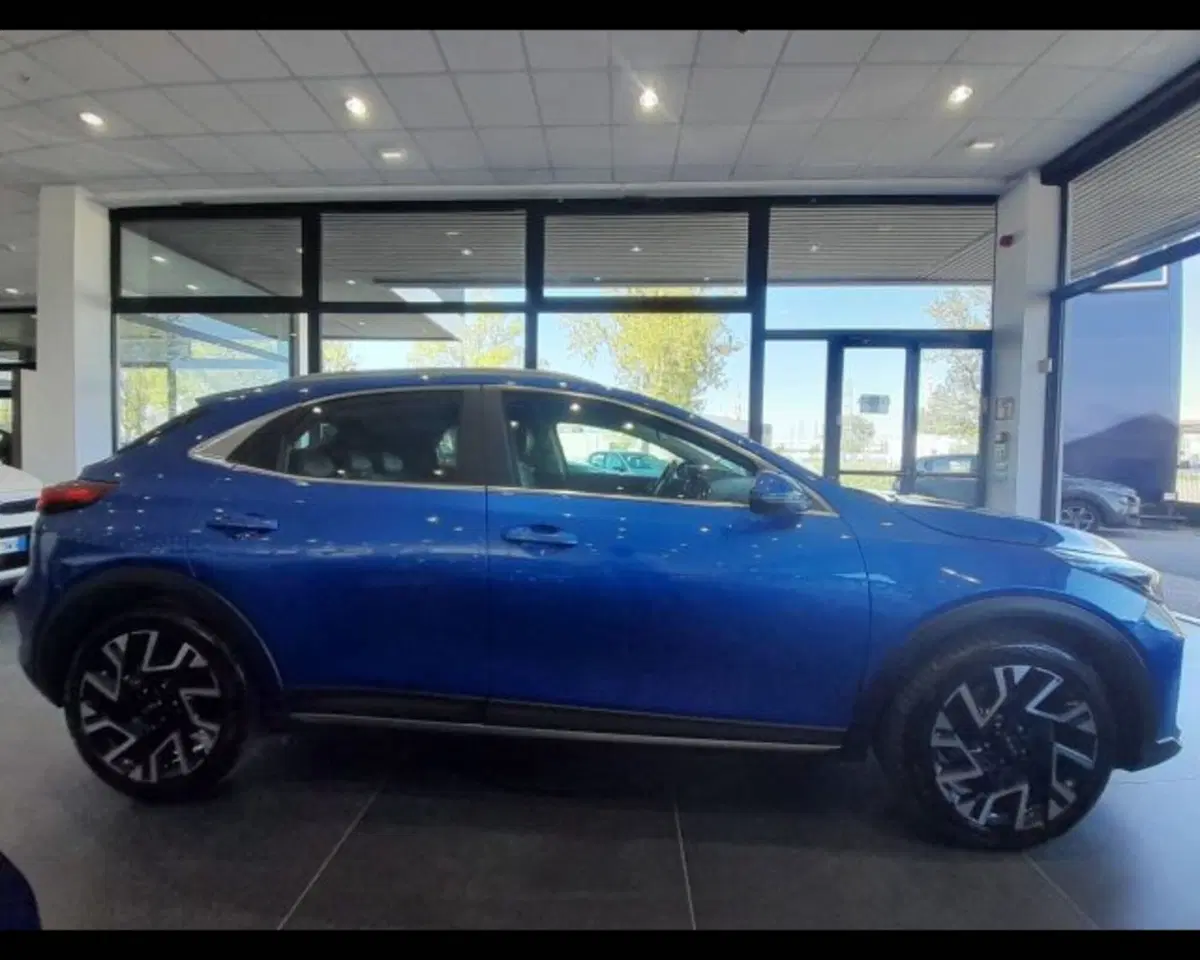 Kia XCeed usata a Bologna (2)