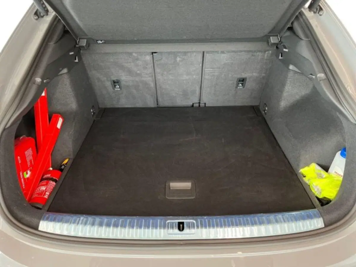 Audi RS Q3 Sportback usata a Bologna (20)