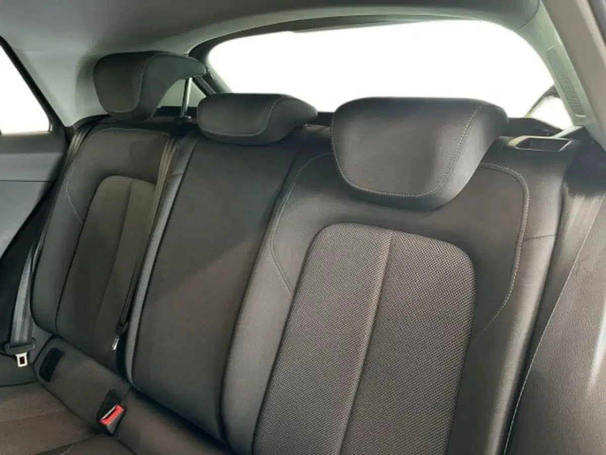 Audi Q2 usata a Bologna (13)