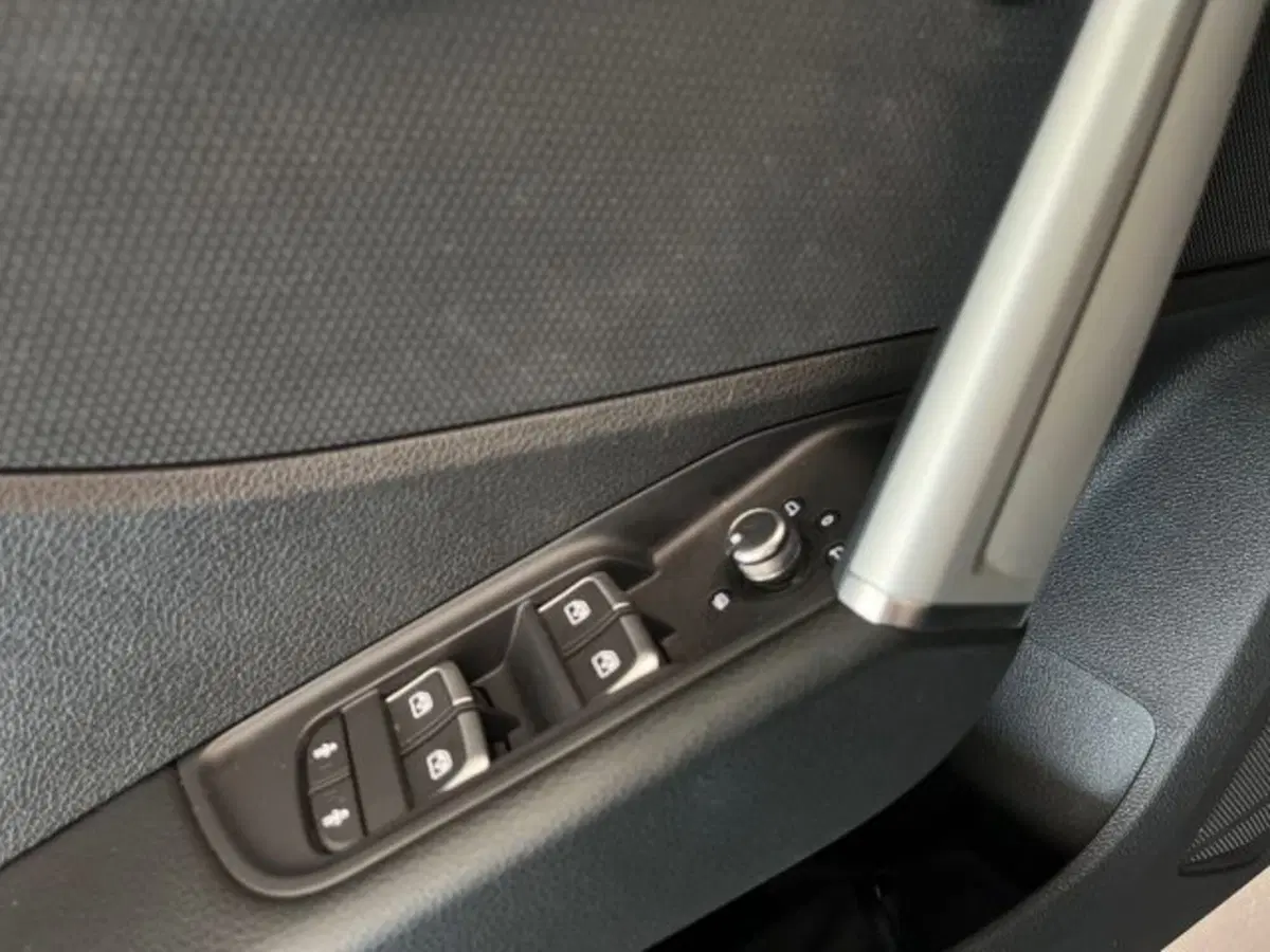 Audi Q2 usata a Bologna (16)