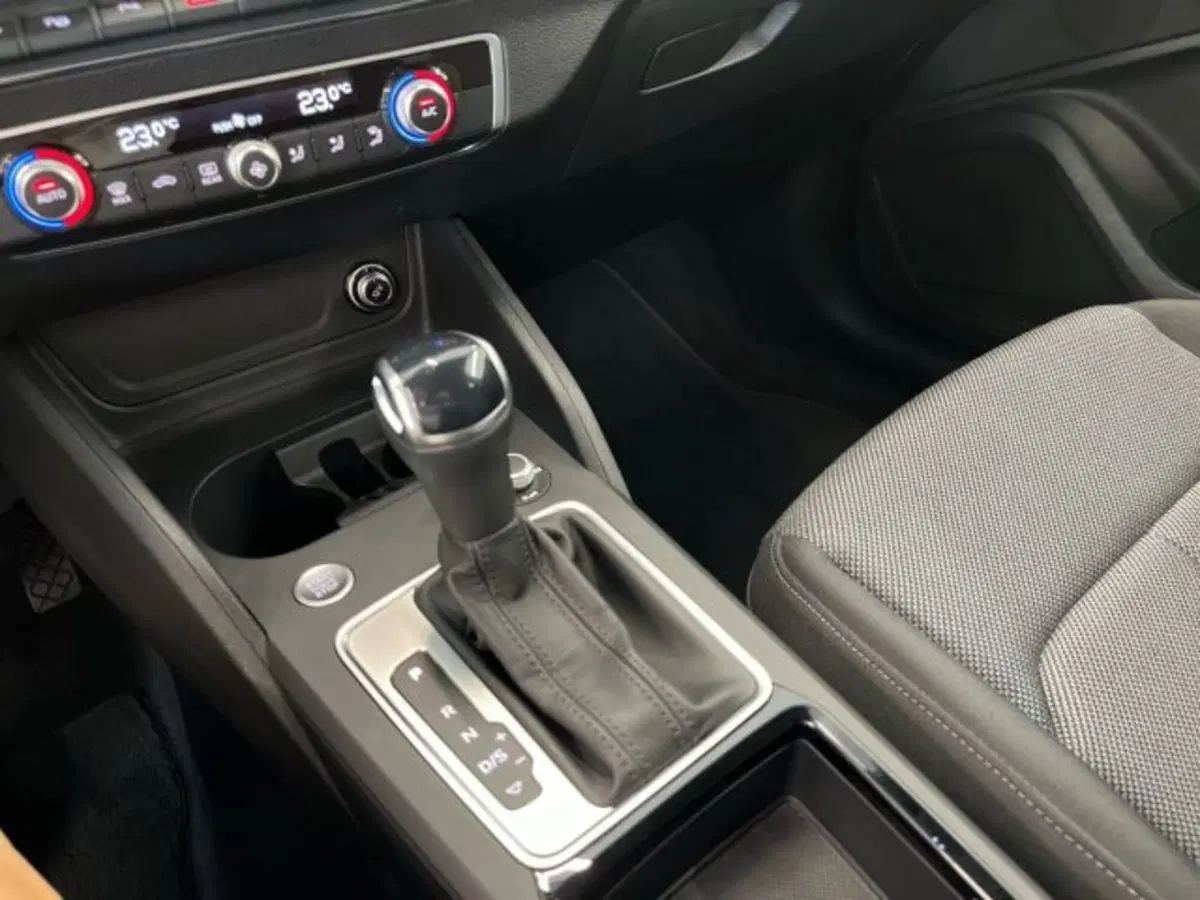 Audi Q2 usata a Bologna (17)
