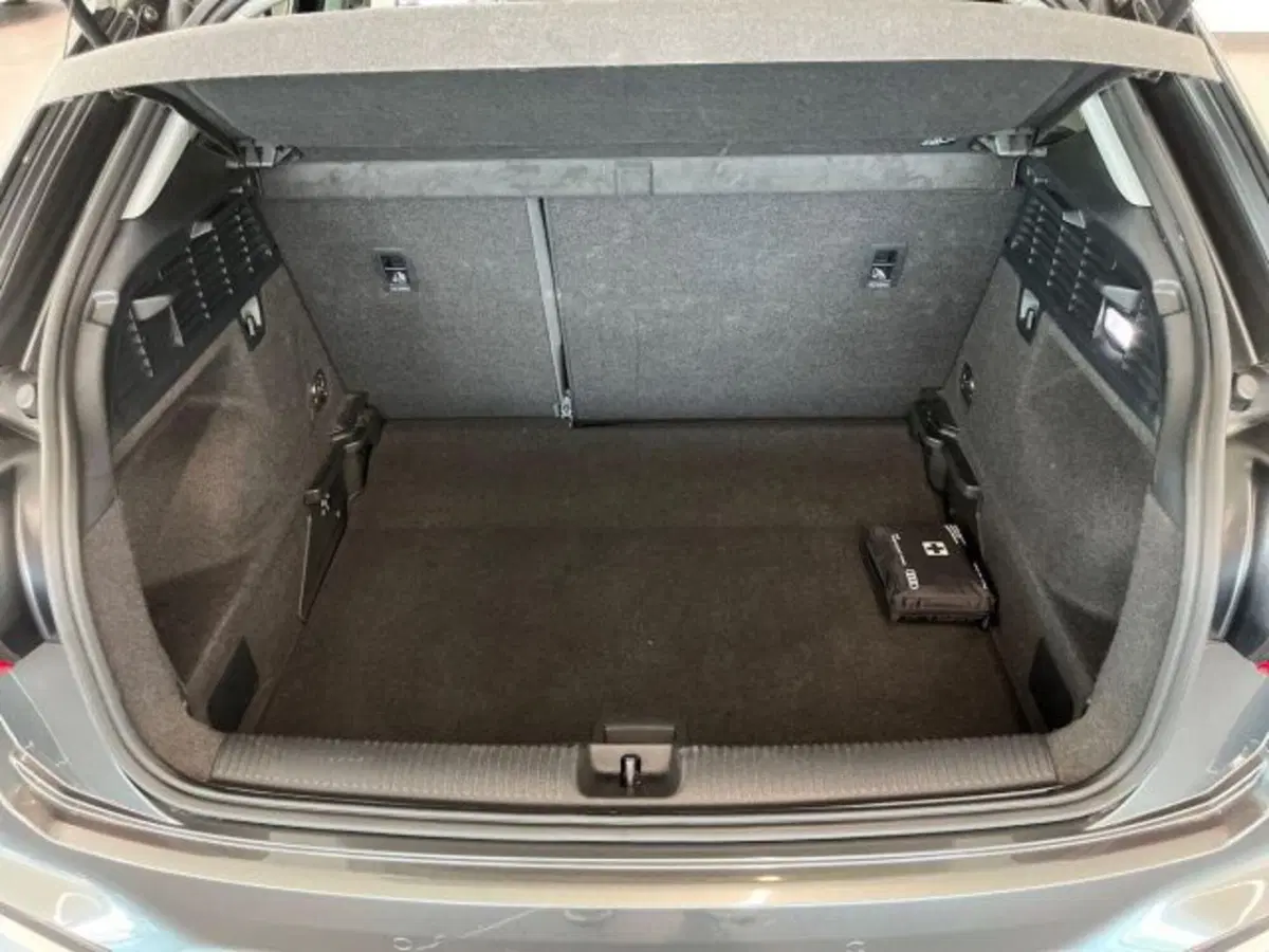 Audi Q2 usata a Bologna (18)