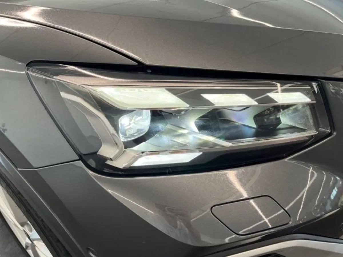 Audi Q2 usata a Bologna (7)