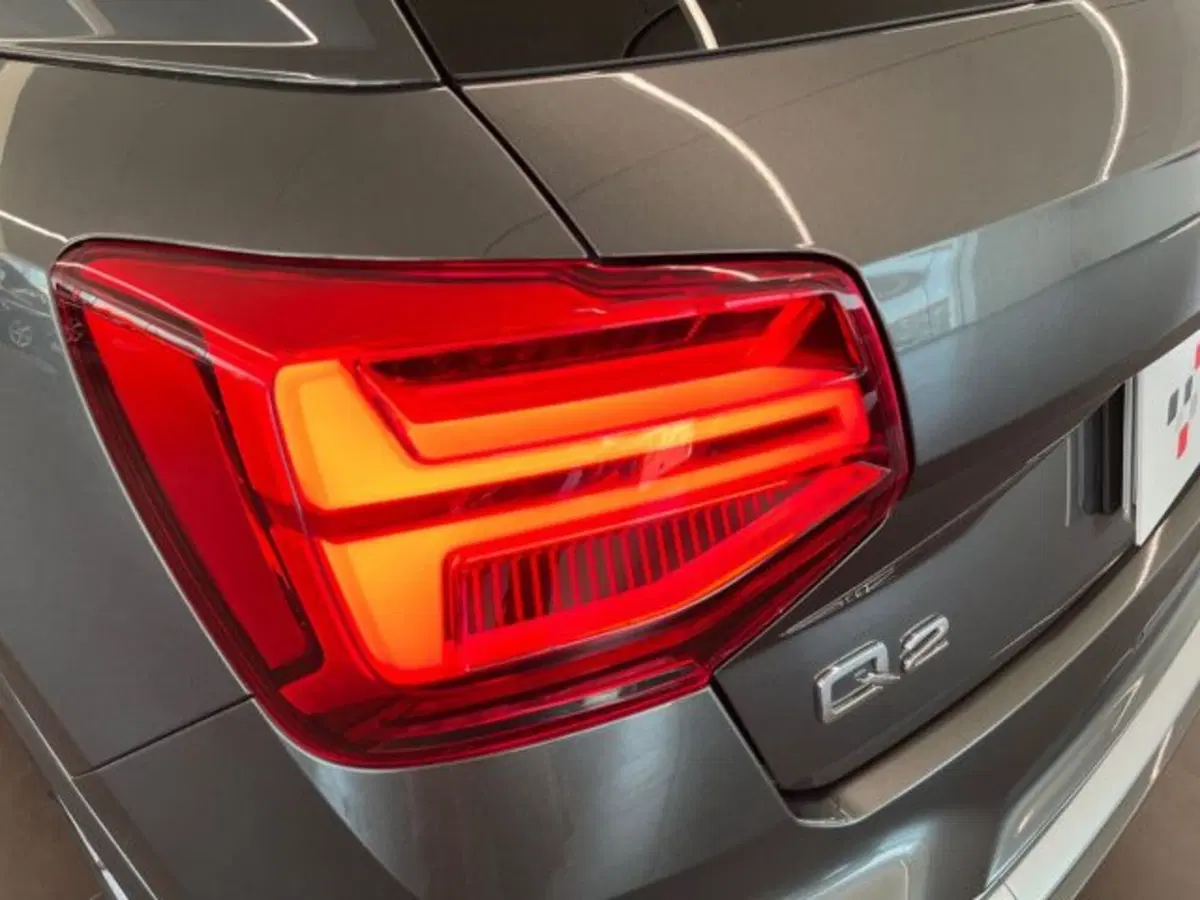 Audi Q2 usata a Bologna (8)