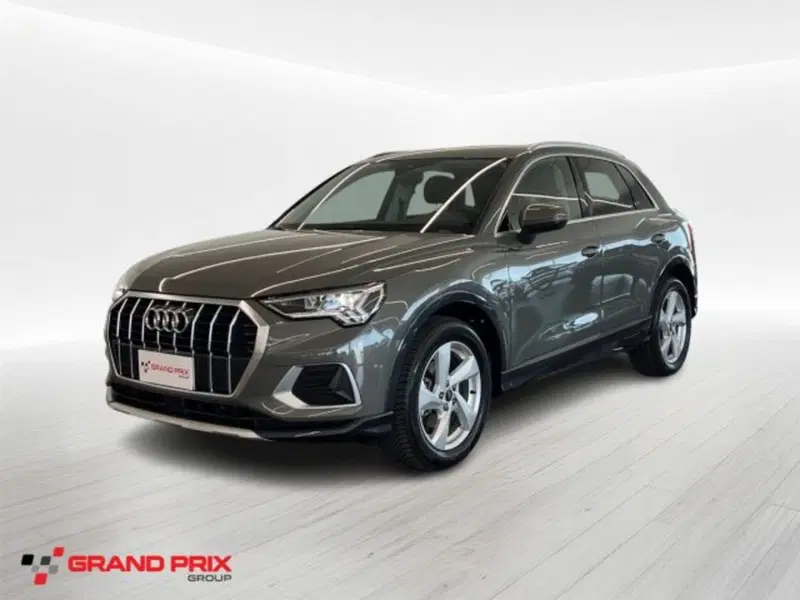 Audi Q3 usata a Bologna