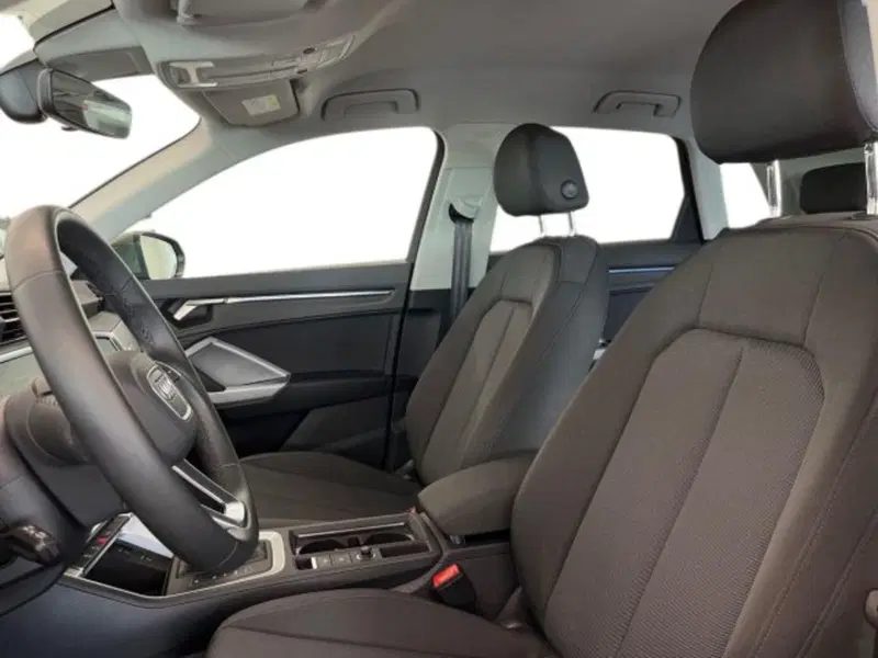 Audi Q3 usata a Bologna (12)